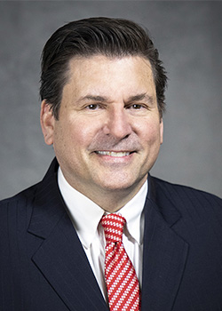 Will Kollar, District 4 Director